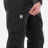 Millet Cosmic Warm GTX Pant - Spodnie narciarskie męskie | Hardloop