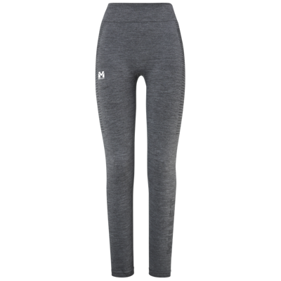 Carline Warm Tight W - Merinould Termostrømpebukser - Damer