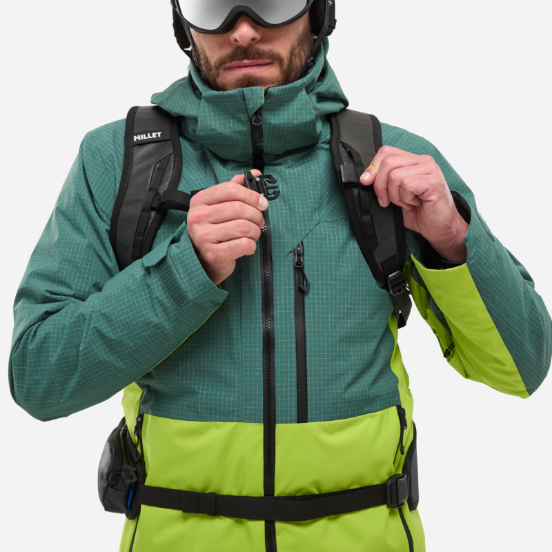 Millet Cosmic LT 20 - Sac à dos ski | Hardloop
