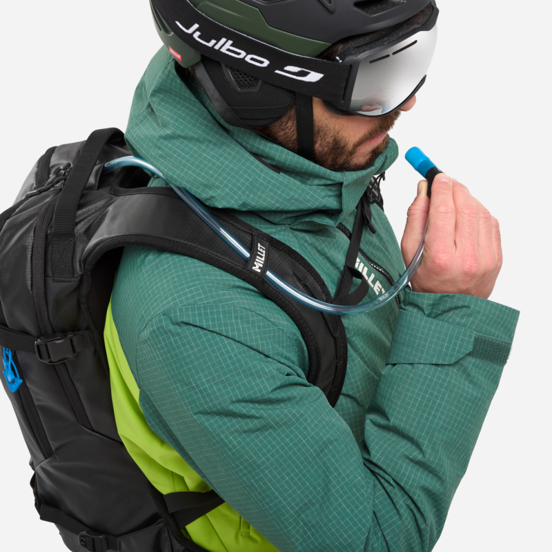 Millet Cosmic LT 20 - Ski backpack | Hardloop