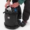 Millet Cosmic LT 20 - Hiihtoreppu | Hardloop