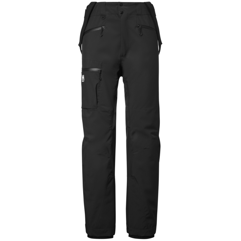 Grands Montets Pant - Calça ski homem