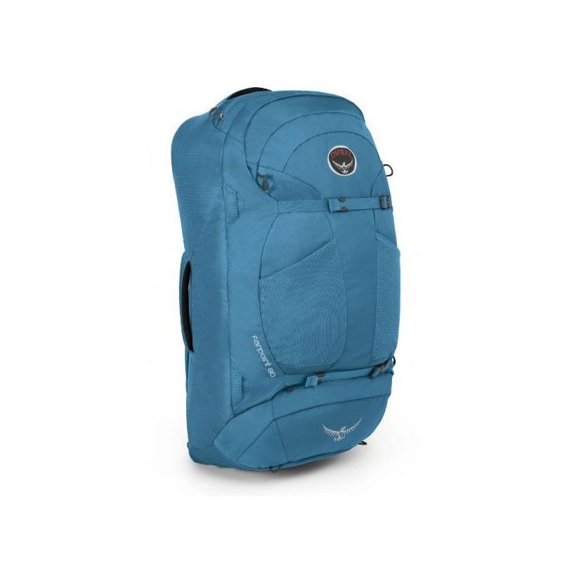 Osprey Farpoint 80 - Torba | Hardloop