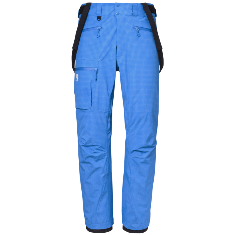 Grands Montets Pant - Lasketteluhousut - Miehet