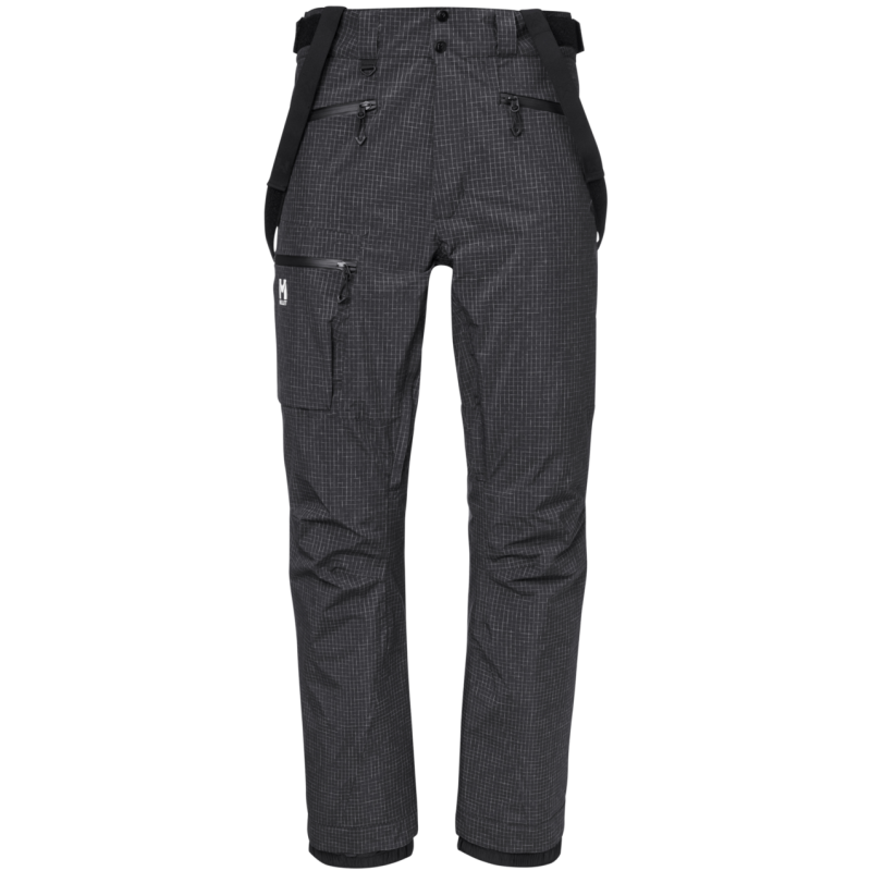 Grands Montets Pant - Pantalones de esquí - Hombre