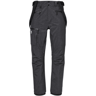 Grands Montets Pant - Skibukser - Herrer