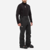 Millet Grands Montets Pant - Pánské lyžařské kalhoty | Hardloop