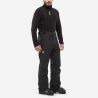 Millet Grands Montets Pant - Pantaloni da sci - Uomo | Hardloop