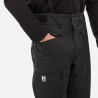 Millet Grands Montets Pant - Ski trousers - Men's | Hardloop