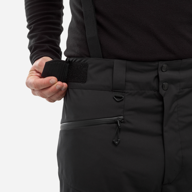 Millet Grands Montets Pant - Skidbyxa - Herr | Hardloop
