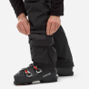 Millet Grands Montets Pant - Pantalones de esquí - Hombre | Hardloop