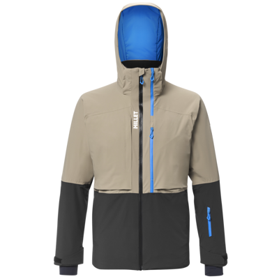 Grands Montets Pro Jacket - Laskettelutakki - Miehet