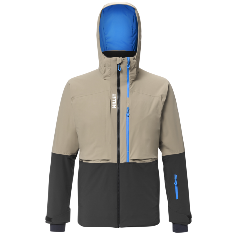 Grands Montets Pro Jacket - Ski-jas - Heren