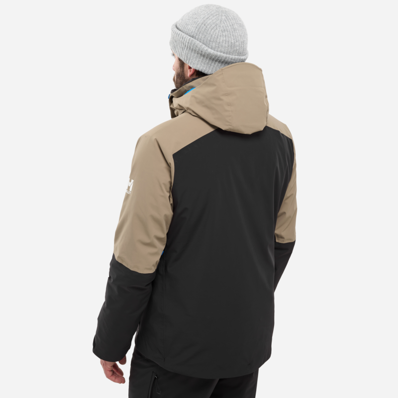 Millet Grands Montets Pro Jacket - Ski jacket - Men's | Hardloop