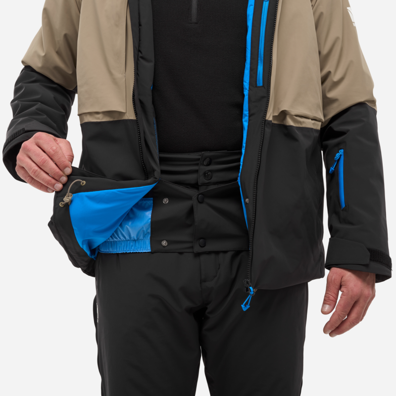 Millet Grands Montets Pro Jacket - Veste ski homme | Hardloop