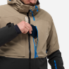 Millet Grands Montets Pro Jacket - Kurtka narciarska meska | Hardloop