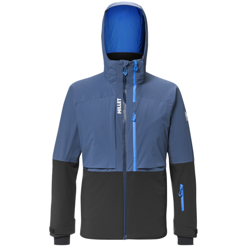 Grands Montets Pro Jacket - Skidjacka - Herr