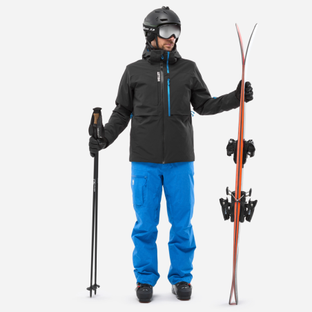 Millet Grands Montets Pro Jacket - Ski jacket - Men's | Hardloop