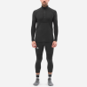 Millet Drynamic Soft LS 1/2 Zip - Underkläder syntet - Herr | Hardloop