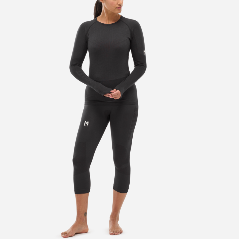 Millet Drynamic Soft 3/4 Tight - Intimo - Donna | Hardloop