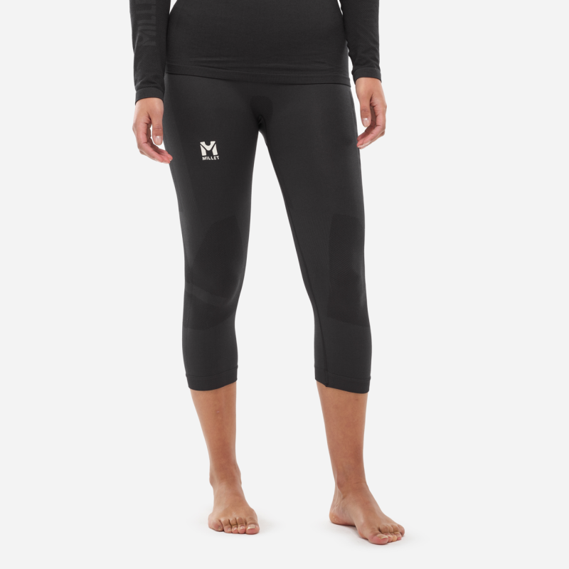 Millet Drynamic Soft 3/4 Tight - Base layer - Women's | Hardloop