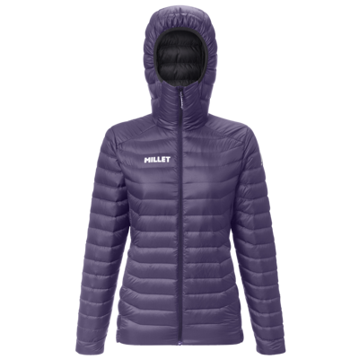 Evole Light 700 HD - Down jacket - Women's