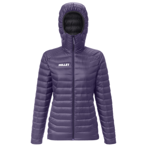 Doudoune Légère Millet Evole Light - Coupe Sportive - Duvet Hydrophobe 700 Cuin - Taille M - Tissu Recyclé - Compressible Dans Sa Poche
