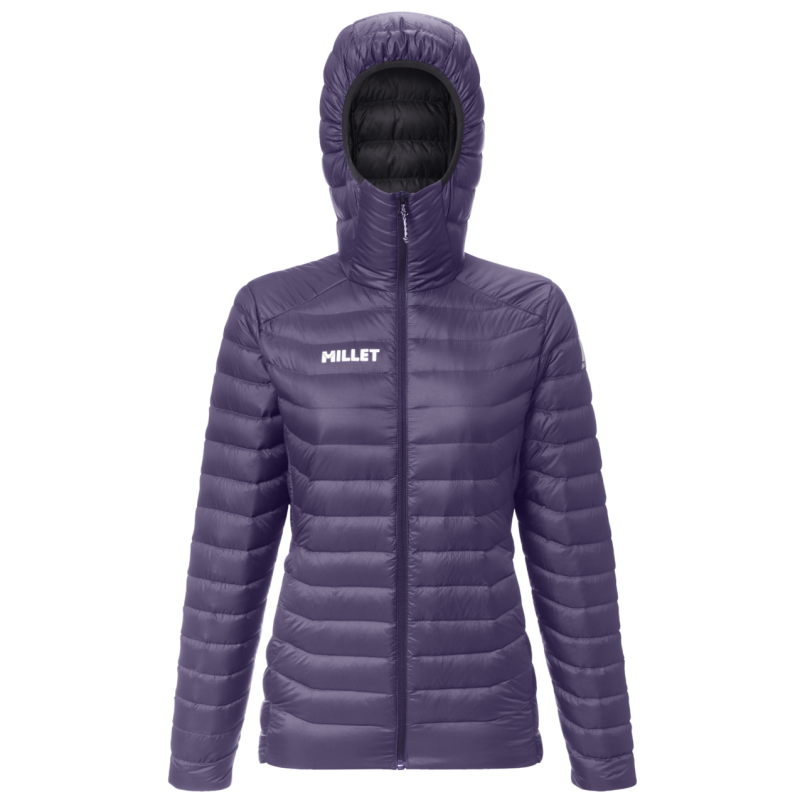 Evole Light 700 HD - Dunjacka - Dam