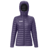 Purple Velvet