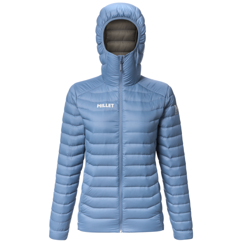 Evole Light 700 HD - Dámská péřová bunda