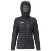 Evole Light 700 HD - Donsjack - Dames