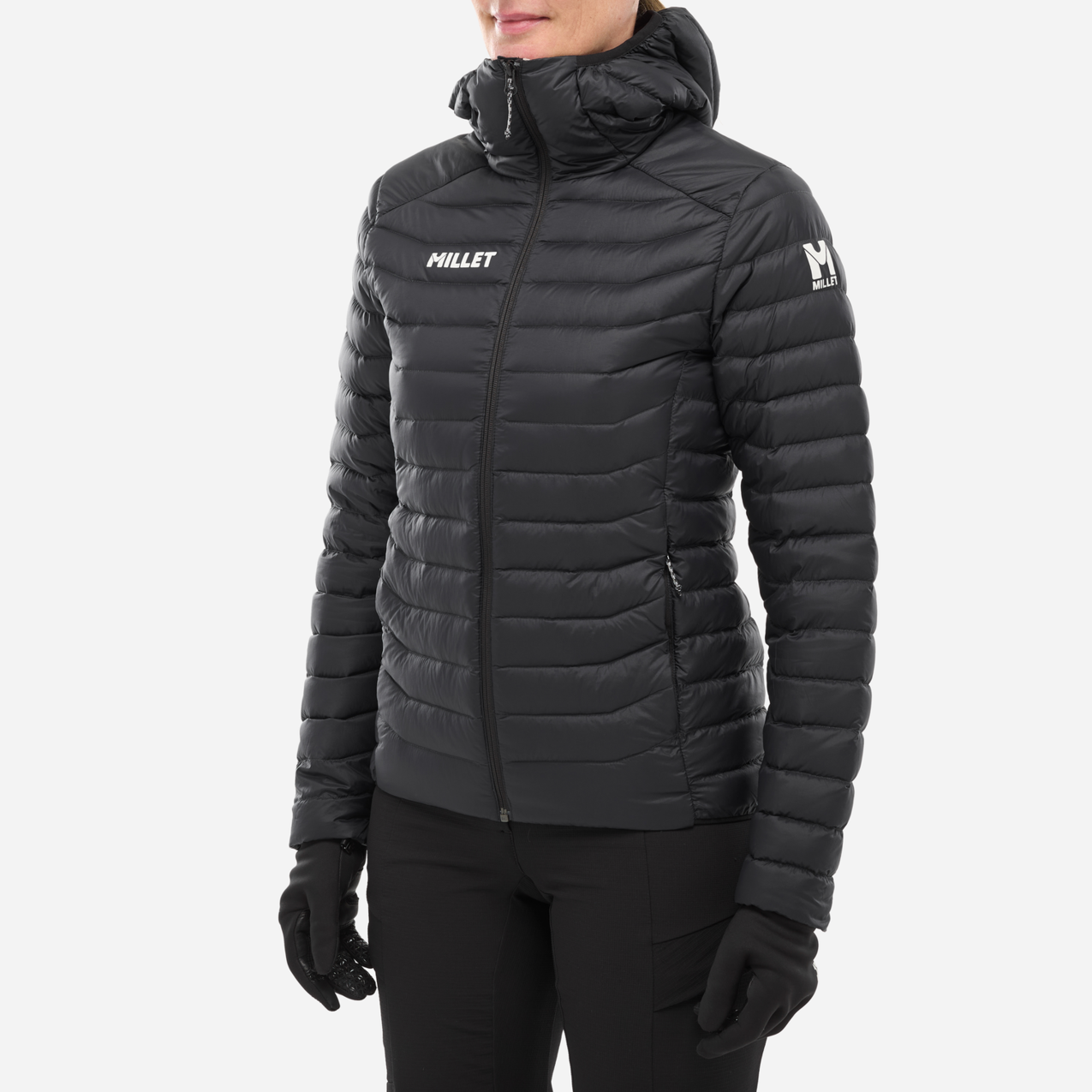 Millet Evole Light 700 HD Doudoune femme Hardloop