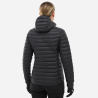 Millet Evole Light 700 HD - Untuvatakki - Naiset | Hardloop