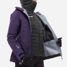 Millet Evole Light 700 HD - Chaqueta de plumas - Mujer | Hardloop