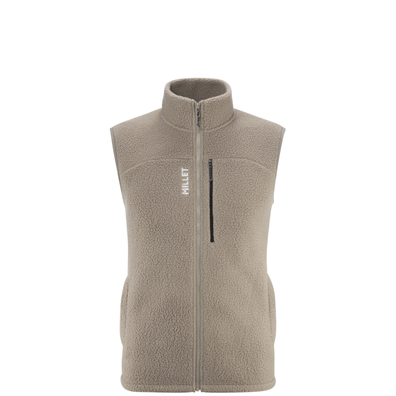 Cimaï Sherpa Vest - Fleecevest - Heren