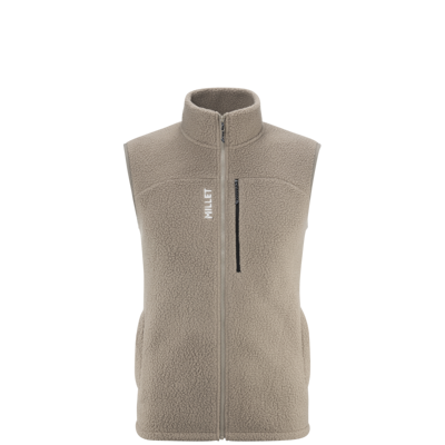 Cimaï Sherpa Vest - Fleeceweste - Herren