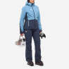 Millet Grands Montets Pant - Ski trousers - Women's | Hardloop