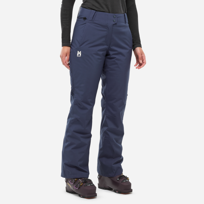 Millet Grands Montets Pant - Ski trousers - Women's | Hardloop