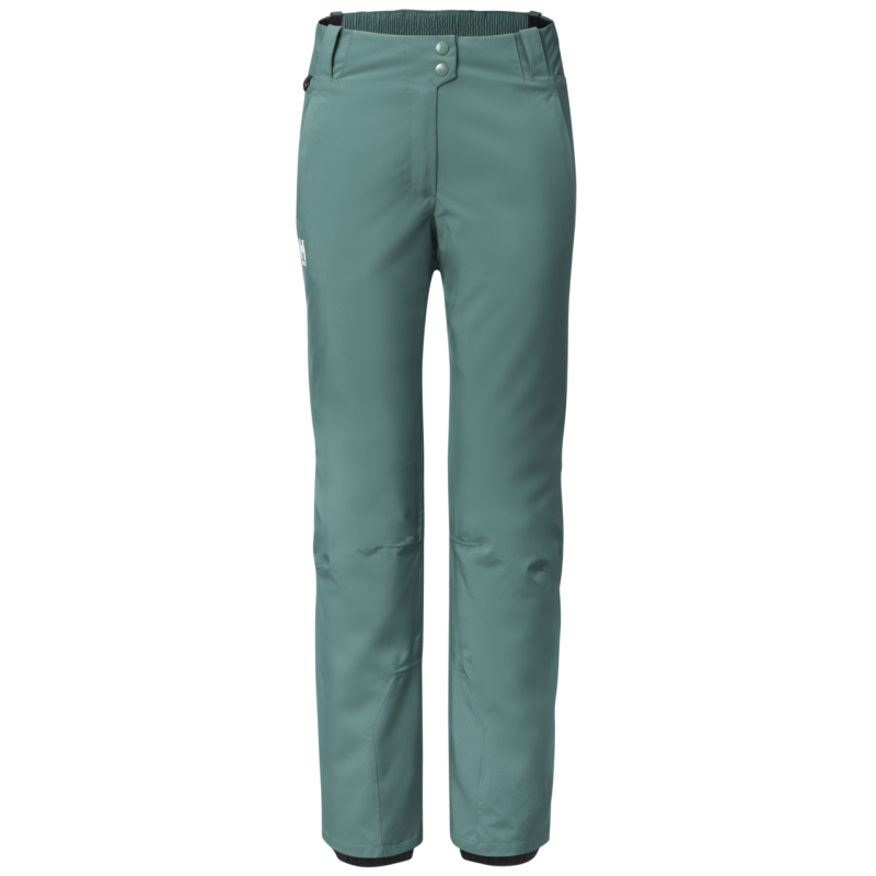 Grands Montets Pant - Pantaloni da sci - Donna