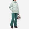 Millet Grands Montets Pant - Pantalon ski femme | Hardloop