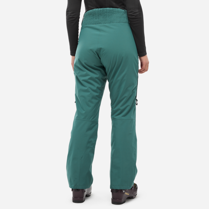 Millet Grands Montets Pant - Pantalon ski femme | Hardloop