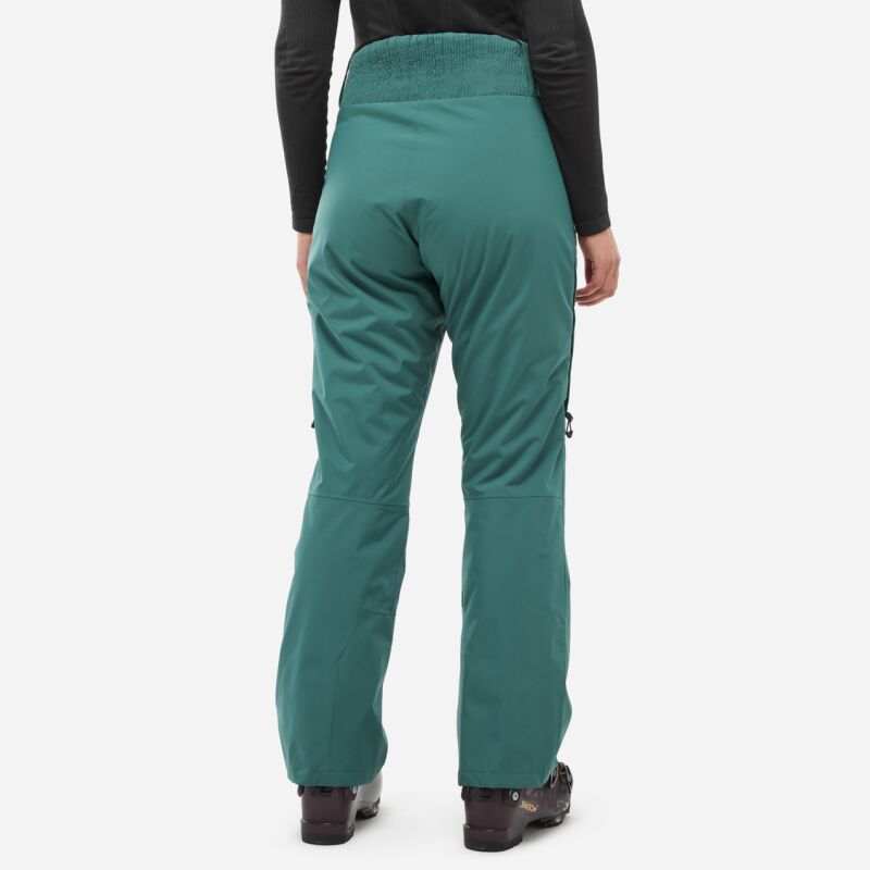 Millet Grands Montets Pant - Pantaloni da sci - Donna | Hardloop