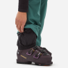 Millet Grands Montets Pant - Pantalon ski femme | Hardloop