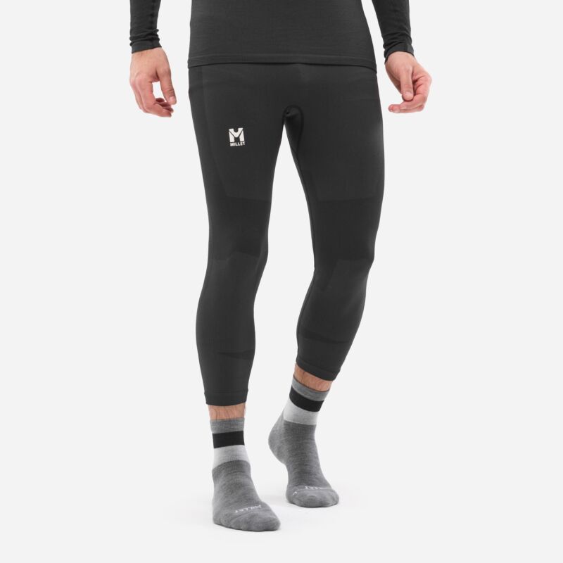 Millet Drynamic Soft 3/4 Tight - Alusvaatteet - Miehet | Hardloop