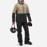 Millet Grands Montets Pro Pant - Skibroek - Heren | Hardloop