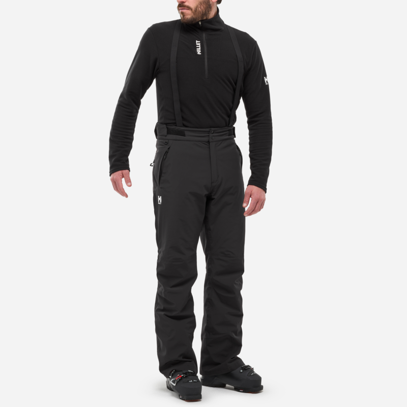 Millet Grands Montets Pro Pant - Skihose - Herren | Hardloop