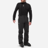 Millet Grands Montets Pro Pant - Pantaloni da sci - Uomo | Hardloop