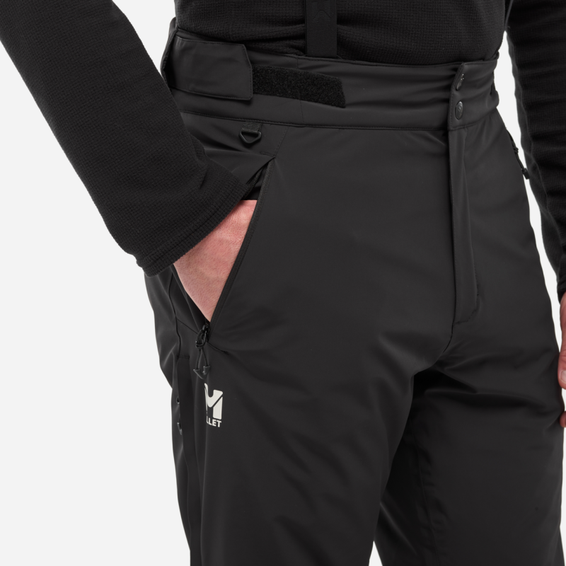 Millet Grands Montets Pro Pant - Skibroek - Heren | Hardloop