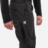 Millet Grands Montets Pro Pant - Calça ski homem | Hardloop