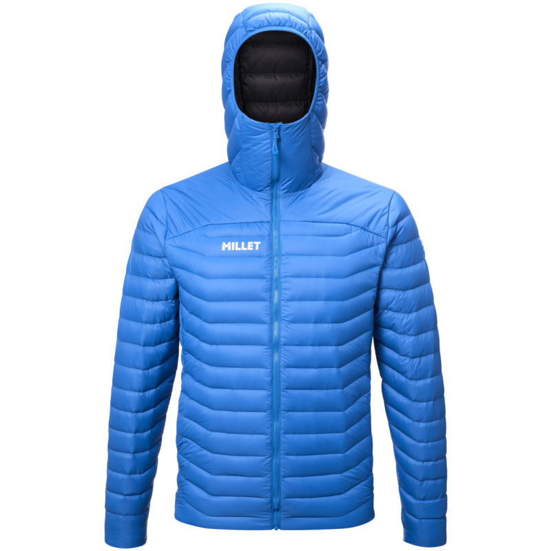 Millet Evole Light 700 HD - Down jacket - Men